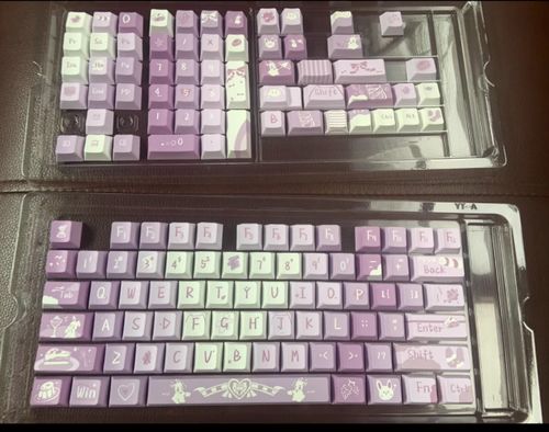 鍵圈新風向 VGN VXE 75 開啟399元起，鋁合金三模機械鍵盤燃爆性價比