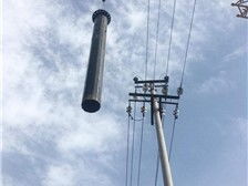 穩(wěn)固電力傳輸?shù)年P鍵 霸州市康仙莊順通電力設備廠電力電纜展示